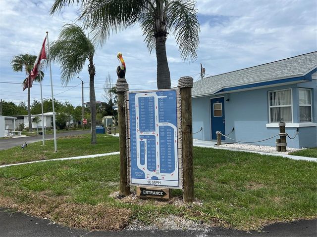 12674 SEMINOLE BOULEVARD S18, Largo, FL 33778