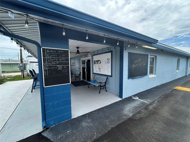 12674 SEMINOLE BOULEVARD S18, Largo, FL 33778