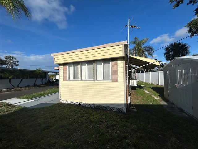 12674 SEMINOLE BOULEVARD S18, Largo, FL 33778