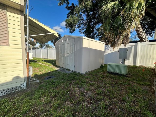 12674 SEMINOLE BOULEVARD S18, Largo, FL 33778