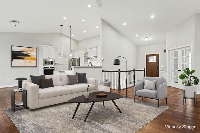 17110 Country Drive, Manchester Twp, MI 48158