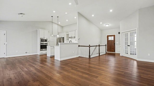 17110 Country Drive, Manchester Twp, MI 48158