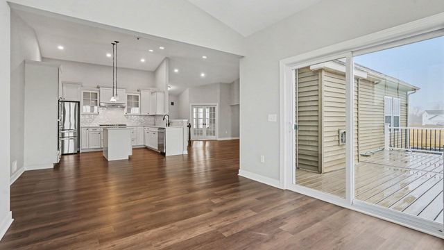 17110 Country Drive, Manchester Twp, MI 48158