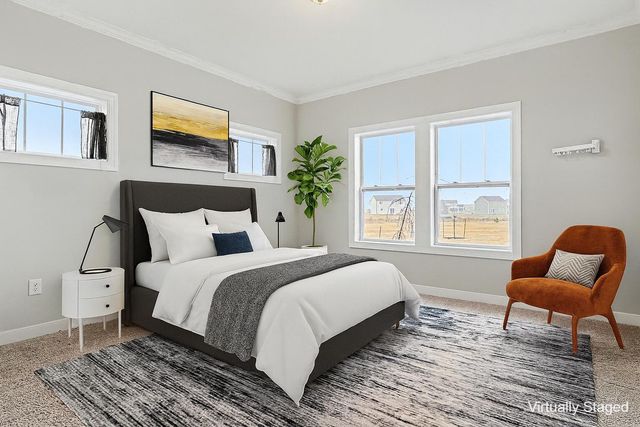 17110 Country Drive, Manchester Twp, MI 48158