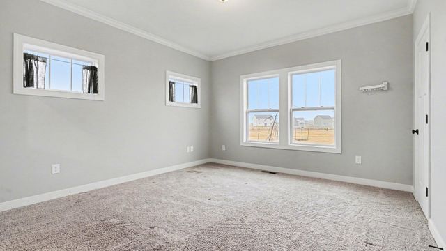 17110 Country Drive, Manchester Twp, MI 48158