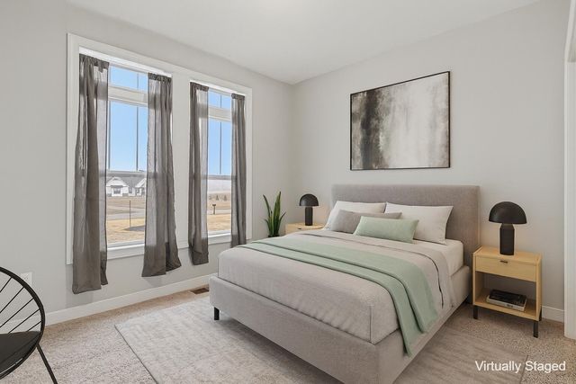 17110 Country Drive, Manchester Twp, MI 48158