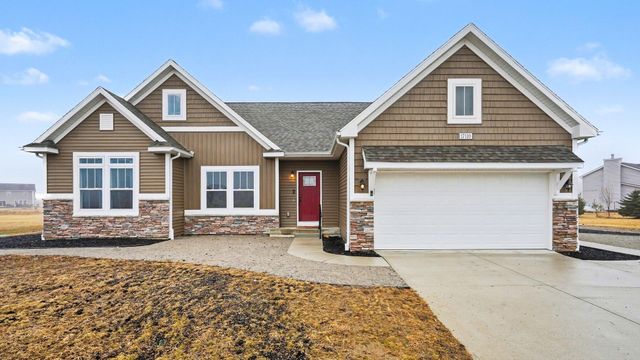 17110 Country Drive, Manchester Twp, MI 48158