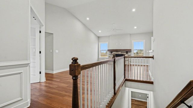 17110 Country Drive, Manchester Twp, MI 48158