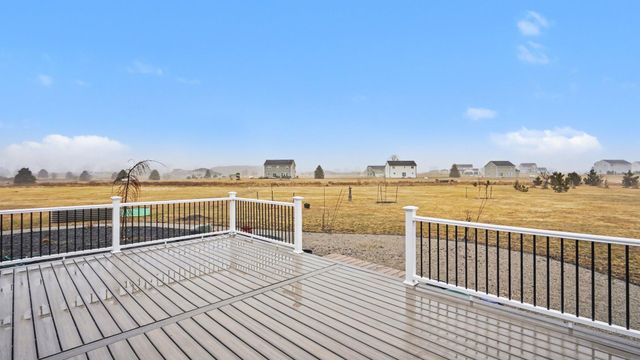 17110 Country Drive, Manchester Twp, MI 48158