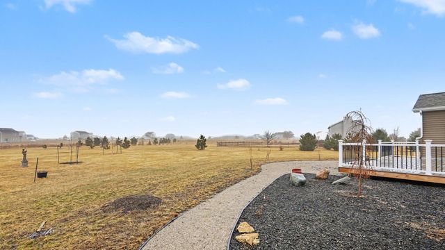 17110 Country Drive, Manchester Twp, MI 48158