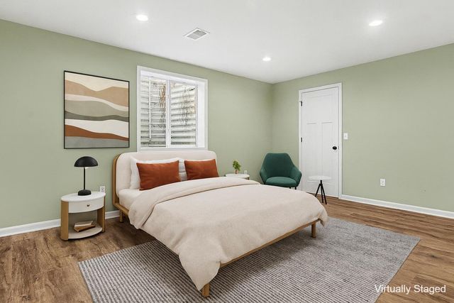 17110 Country Drive, Manchester Twp, MI 48158