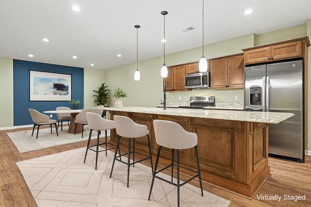 17110 Country Drive, Manchester Twp, MI 48158