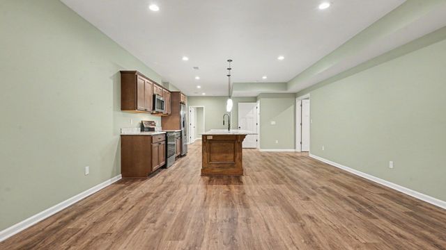 17110 Country Drive, Manchester Twp, MI 48158