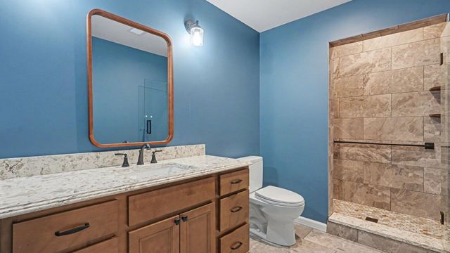 17110 Country Drive, Manchester Twp, MI 48158