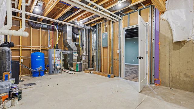 17110 Country Drive, Manchester Twp, MI 48158