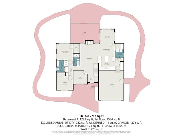 17110 Country Drive, Manchester Twp, MI 48158