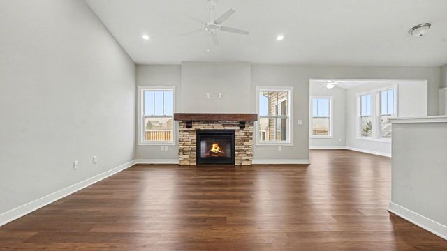 17110 Country Drive, Manchester Twp, MI 48158