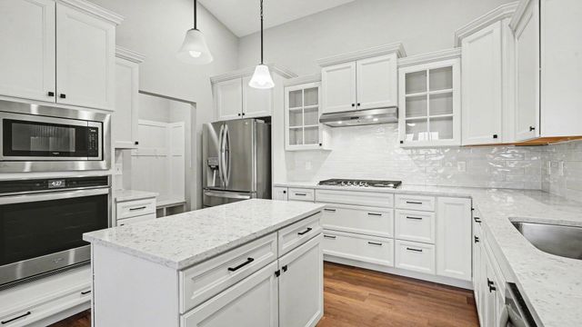 17110 Country Drive, Manchester Twp, MI 48158