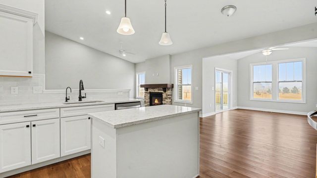 17110 Country Drive, Manchester Twp, MI 48158