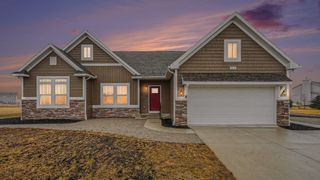 17110 Country Drive, Manchester Twp, MI 48158