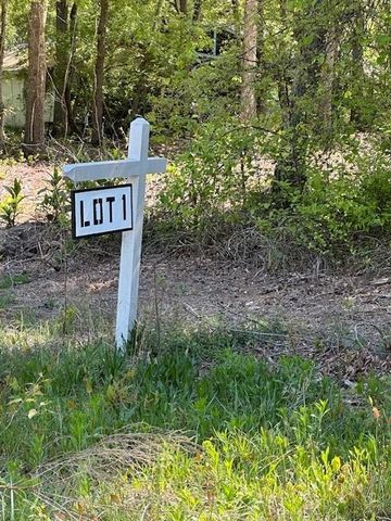815 AJ IRVIN Road, Talmo, GA 30575