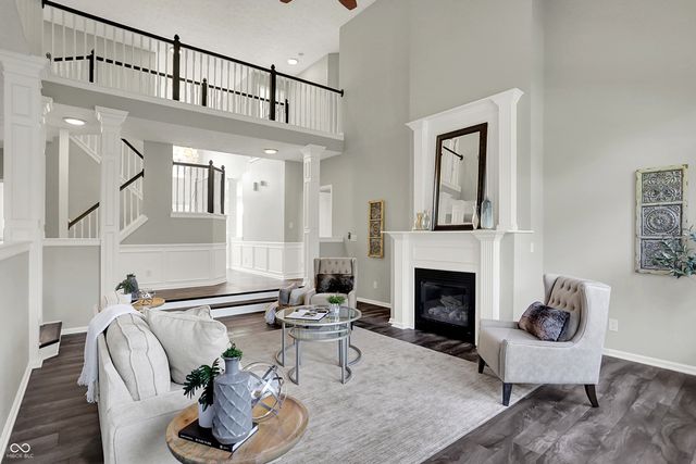 13438 Sedgwick Lane, Carmel, IN 46074