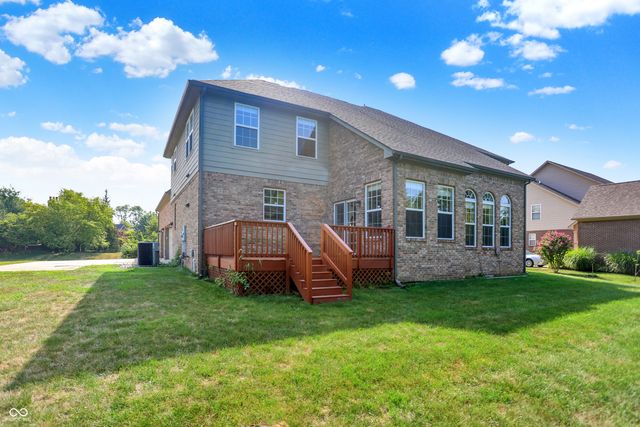 13438 Sedgwick Lane, Carmel, IN 46074