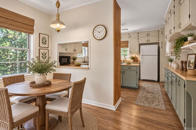 27 Wesley Drive, Sherwood, AR 72120