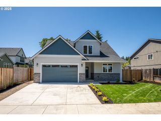 87744 8TH St Lot 14, Veneta, OR 97487