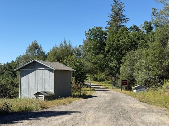 34325 Keller Road, North Fork, CA 93643