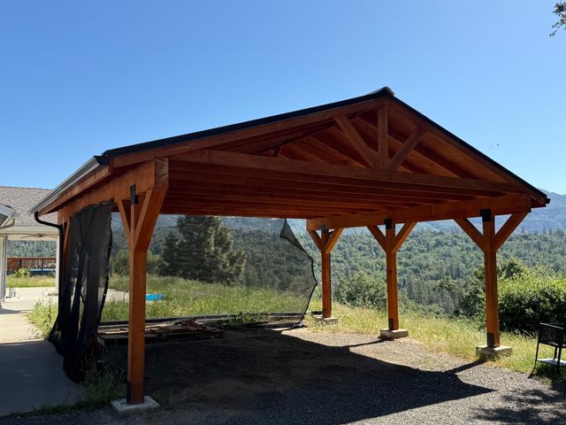 34325 Keller Road, North Fork, CA 93643