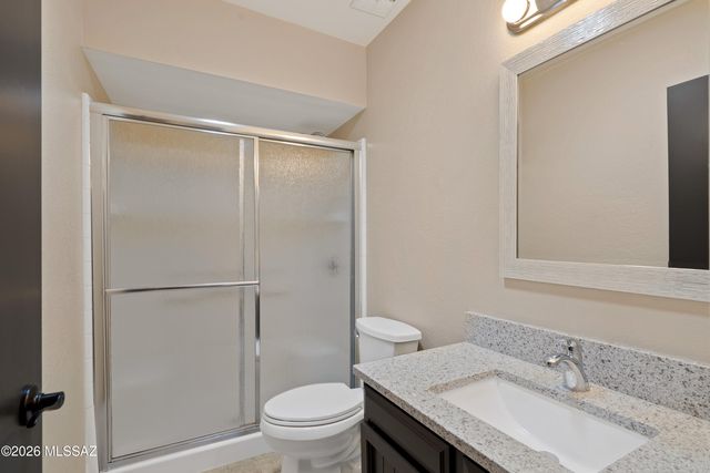 3232 W Moon Dance Way, Tucson, AZ 85741