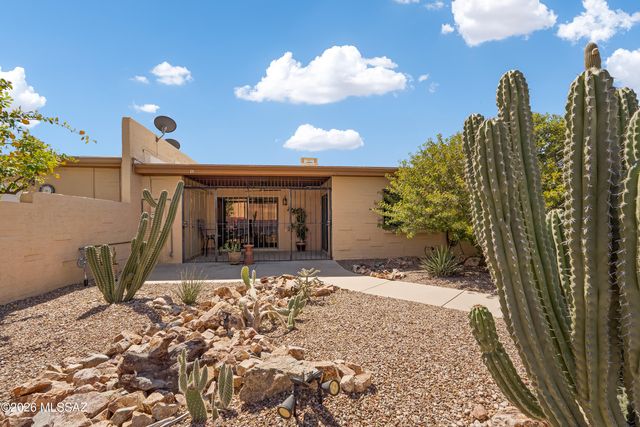 3232 W Moon Dance Way, Tucson, AZ 85741