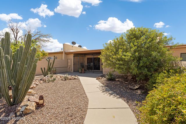 3232 W Moon Dance Way, Tucson, AZ 85741