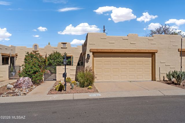 3232 W Moon Dance Way, Tucson, AZ 85741
