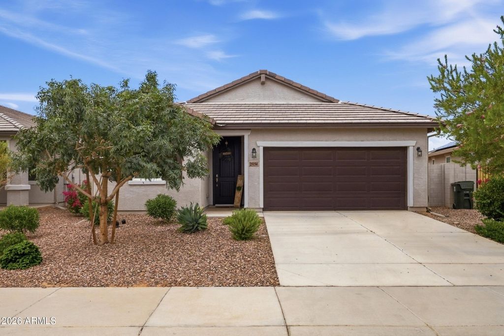 25154 N 134TH Lane, Peoria, AZ 85383 — photo 2