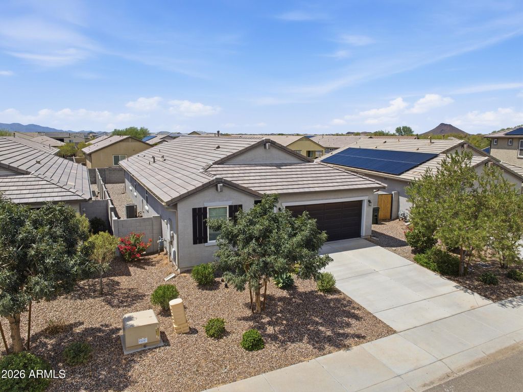 25154 N 134TH Lane, Peoria, AZ 85383 — photo 3