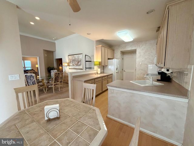 25 LEGACY OAKS DR, Richboro, PA 18954
