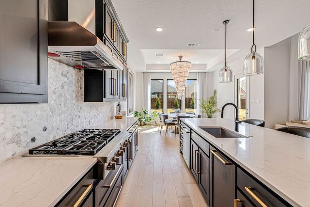 1544 Vermillion Drive, Prosper, TX 75078