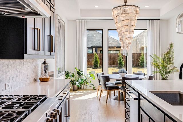 1544 Vermillion Drive, Prosper, TX 75078