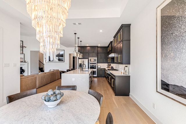 1544 Vermillion Drive, Prosper, TX 75078