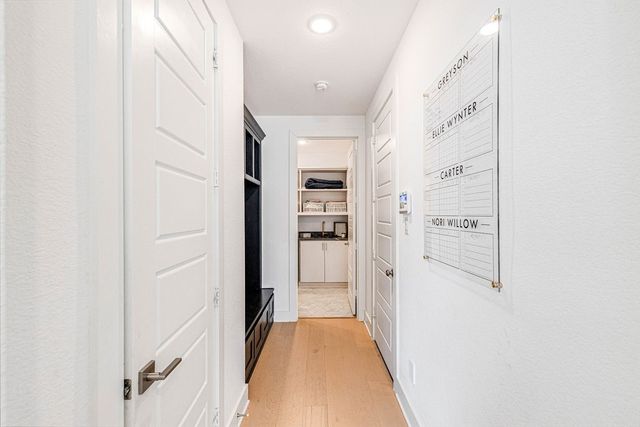 1544 Vermillion Drive, Prosper, TX 75078