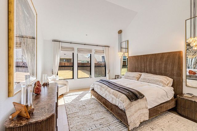 1544 Vermillion Drive, Prosper, TX 75078