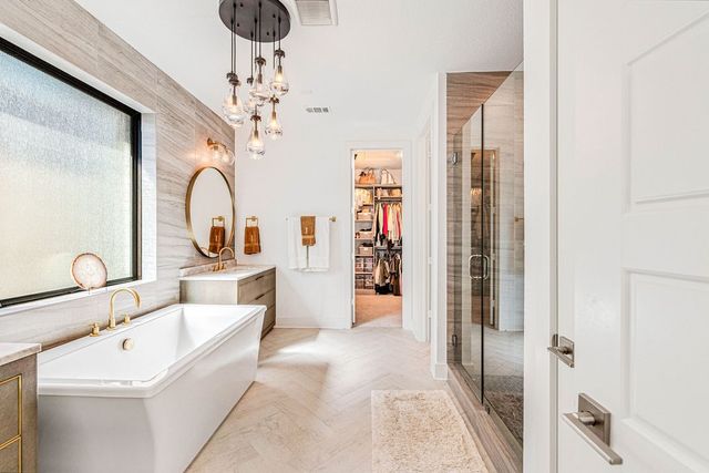 1544 Vermillion Drive, Prosper, TX 75078