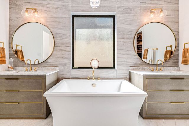 1544 Vermillion Drive, Prosper, TX 75078