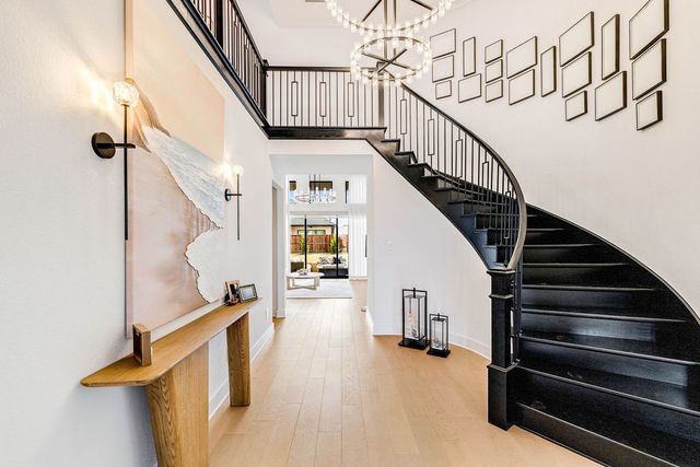 1544 Vermillion Drive, Prosper, TX 75078