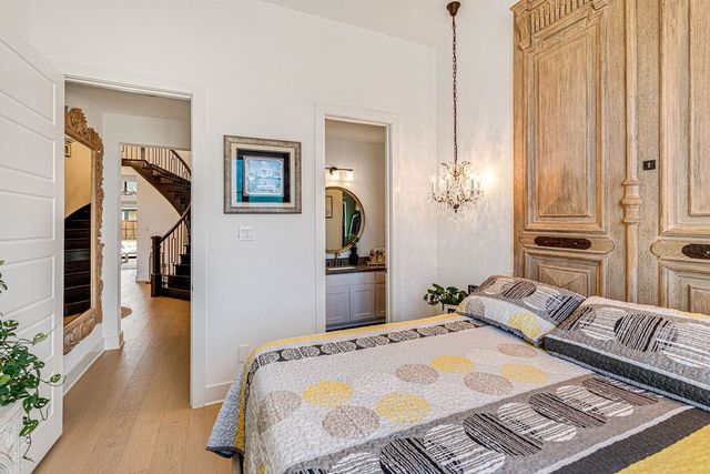 1544 Vermillion Drive, Prosper, TX 75078