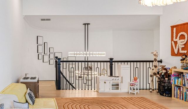 1544 Vermillion Drive, Prosper, TX 75078