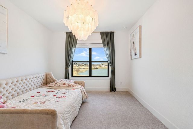 1544 Vermillion Drive, Prosper, TX 75078