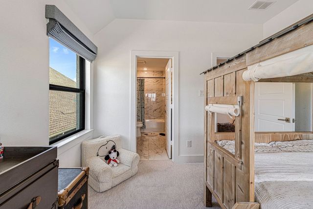 1544 Vermillion Drive, Prosper, TX 75078